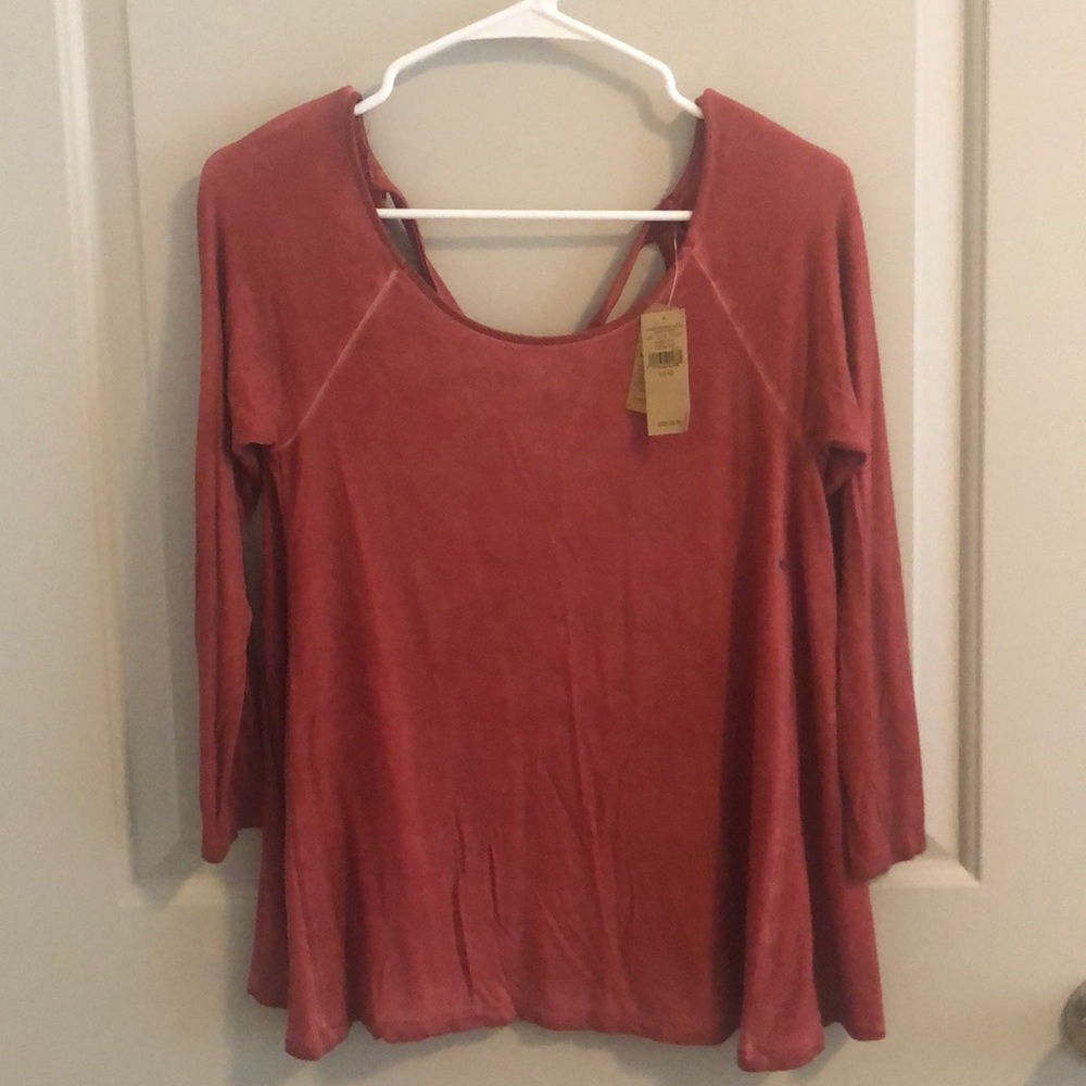American Eagle Top